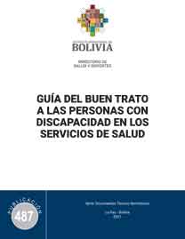 Tapa GUIA oral covid