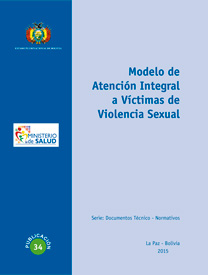 Norma Nacional de Caracterización de establecimientos 