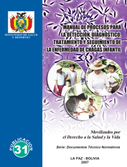 s dgss epidemiologia pnch Manual de Procesos 31 1