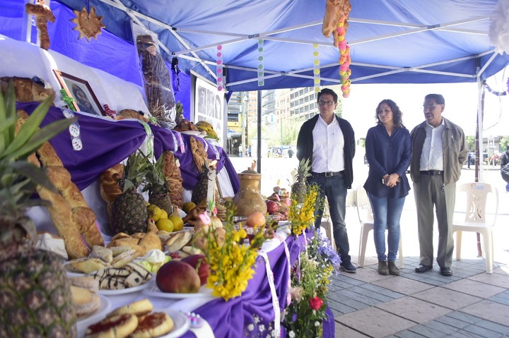 720 todos santos medio