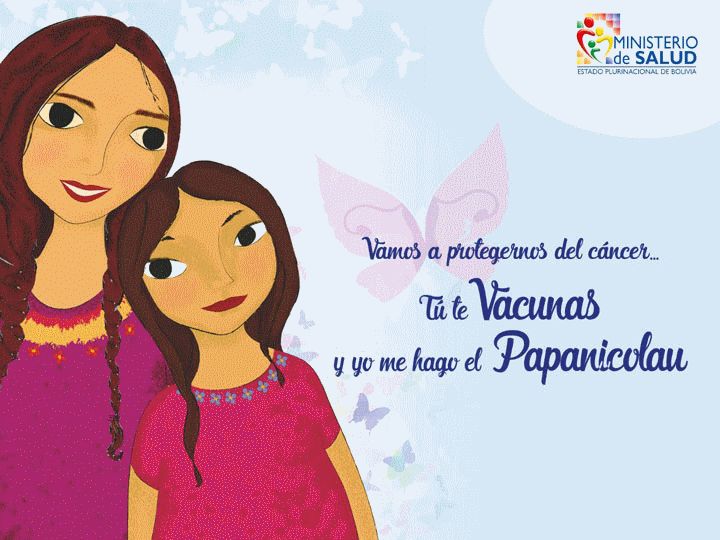 VacunaPapanicolau