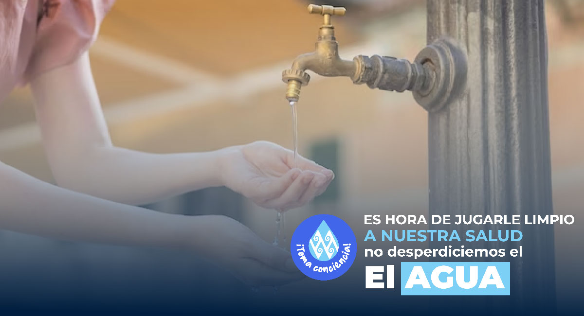 Sequía: Salud distribuirá pastillas potabilizadoras de agua en