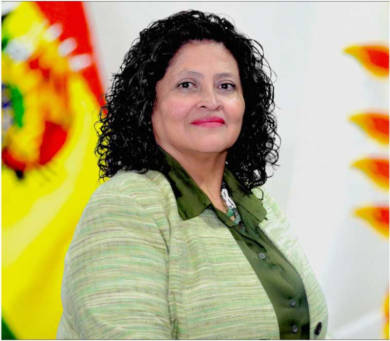 Roberto Bustamante Ponce