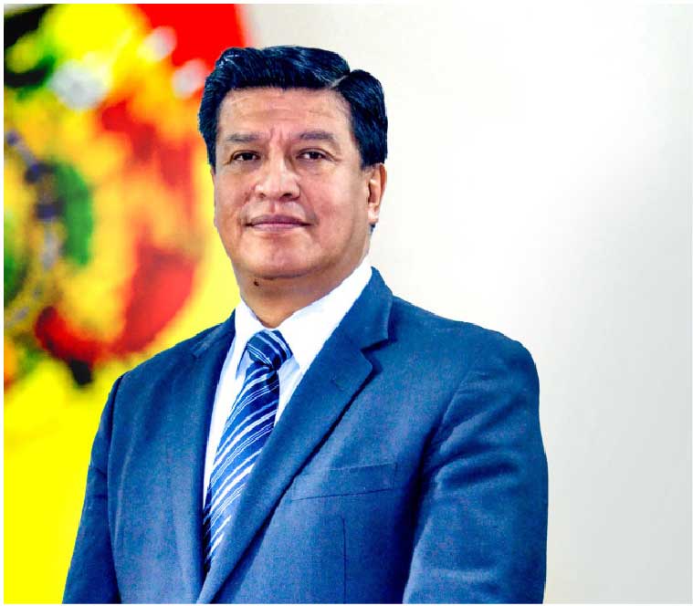 Roberto Bustamante Ponce