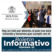 BOLETIN semana 32 digitalTapa