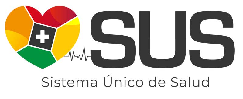 logo SUS