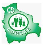 cordes logo