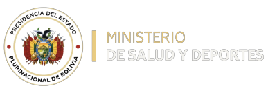 Ministerio de Salud y Deportes de Bolivia